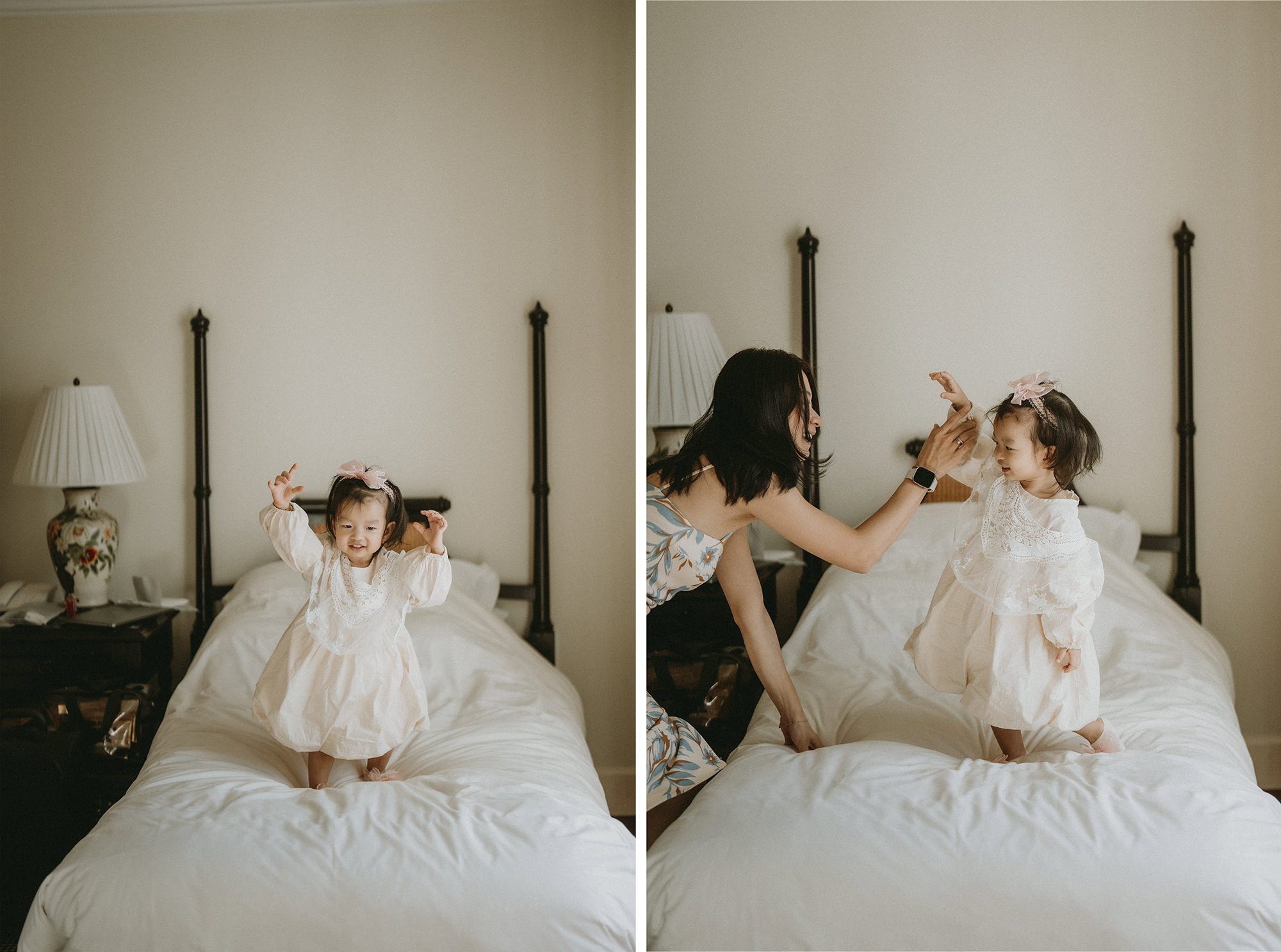 Cameron highlands wedding